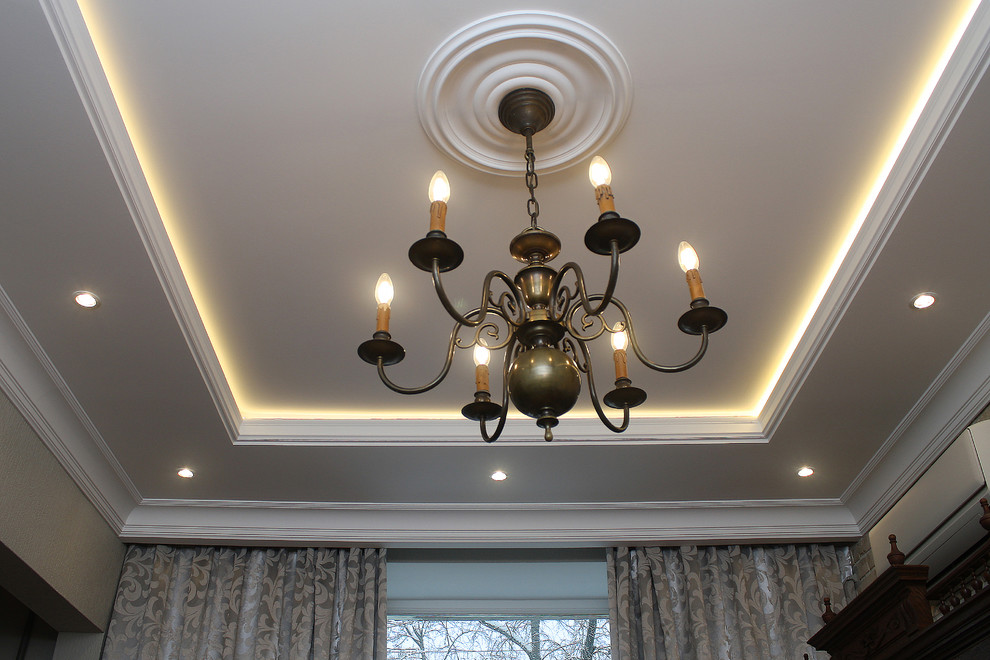 Обаяние старины