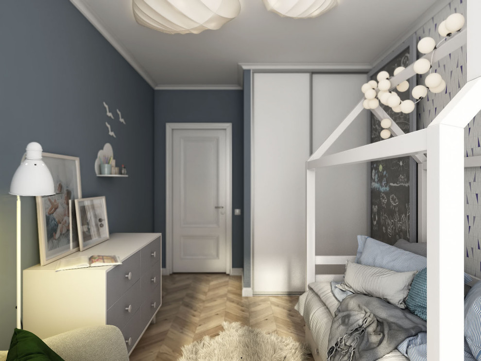 Детская для мальчика