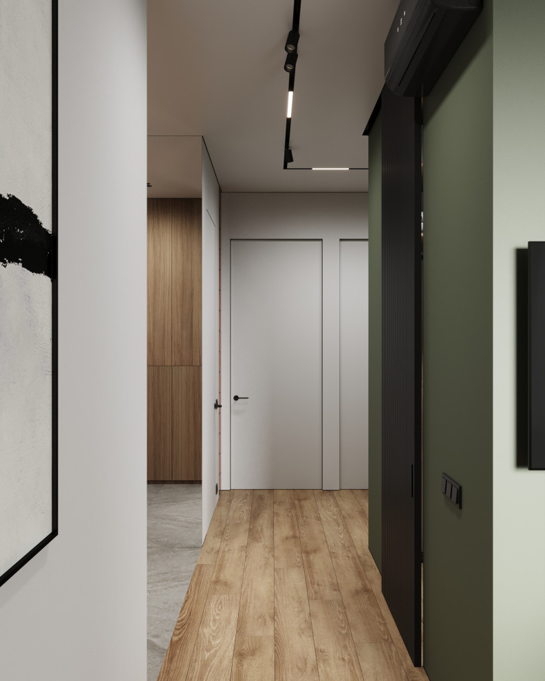 ЖК Svetlana Park Спб