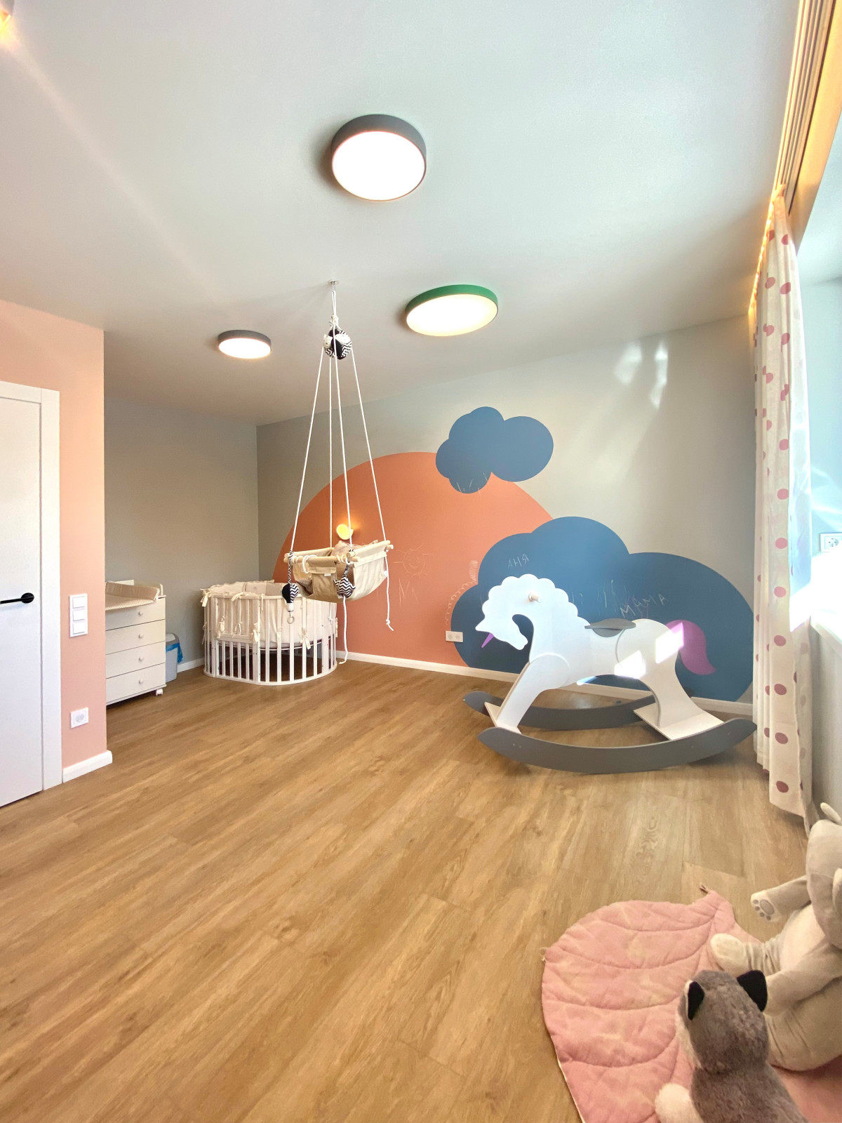 Коттедж в поселке "Патроны-Парк"