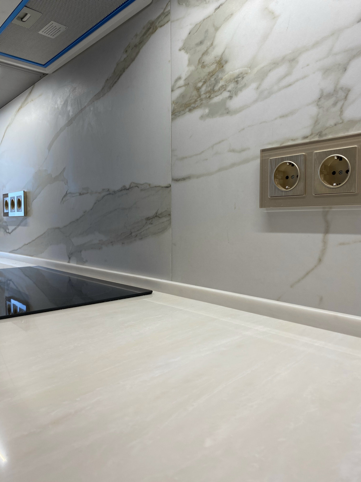 Ремонт в ЖК Водный, 46 м2