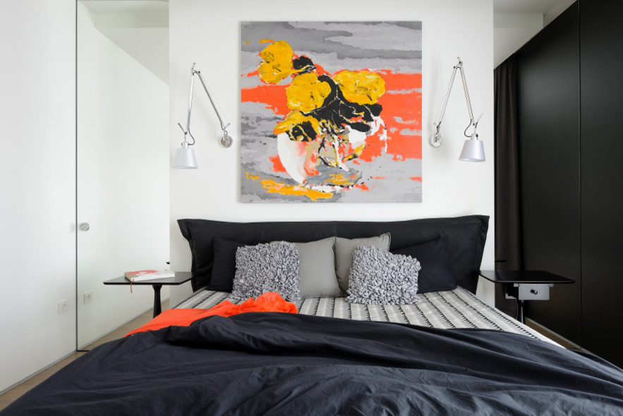 Houzz Белоруссия: Дом под Минском для семьи дизайнера