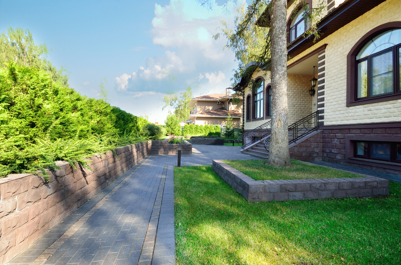 Монтевилль