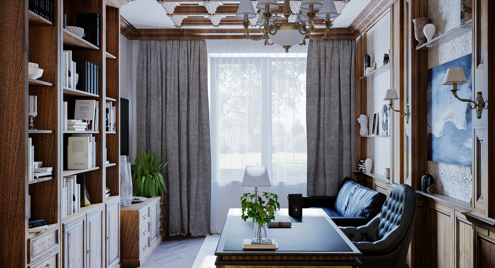 Дом Классика