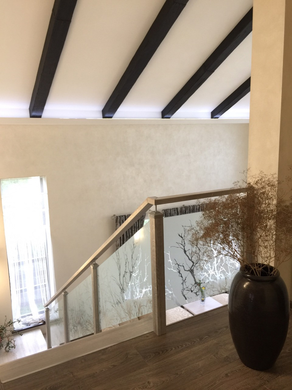 Интерьер СЕРЕБРО и ЗОЛОТО