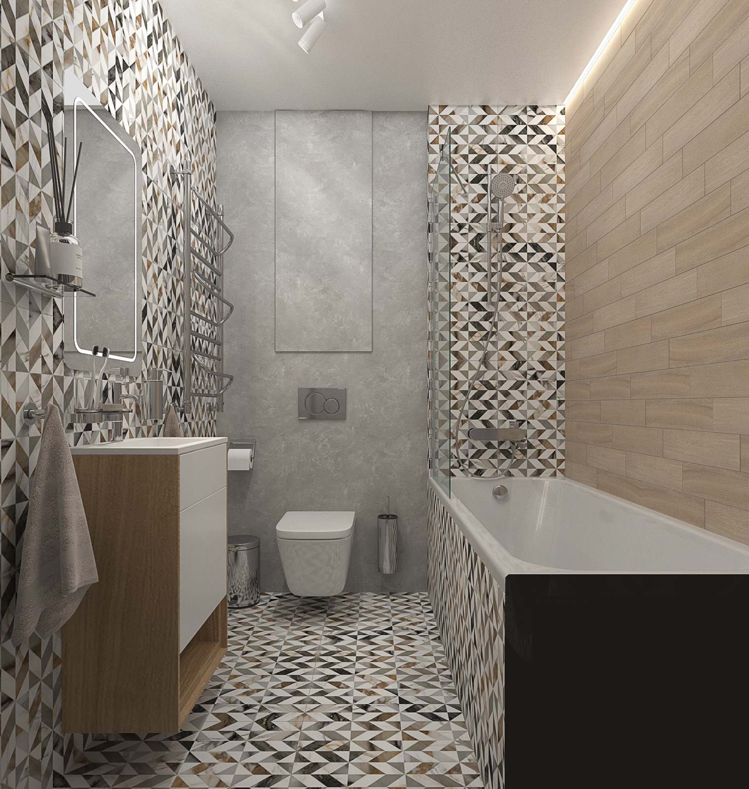 ЖК Две Столицы