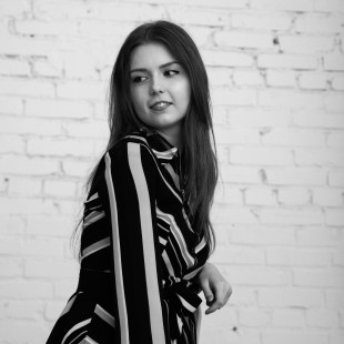 Софья Политова