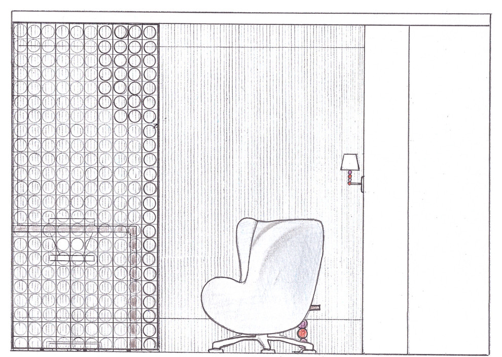 Роскошь и простота