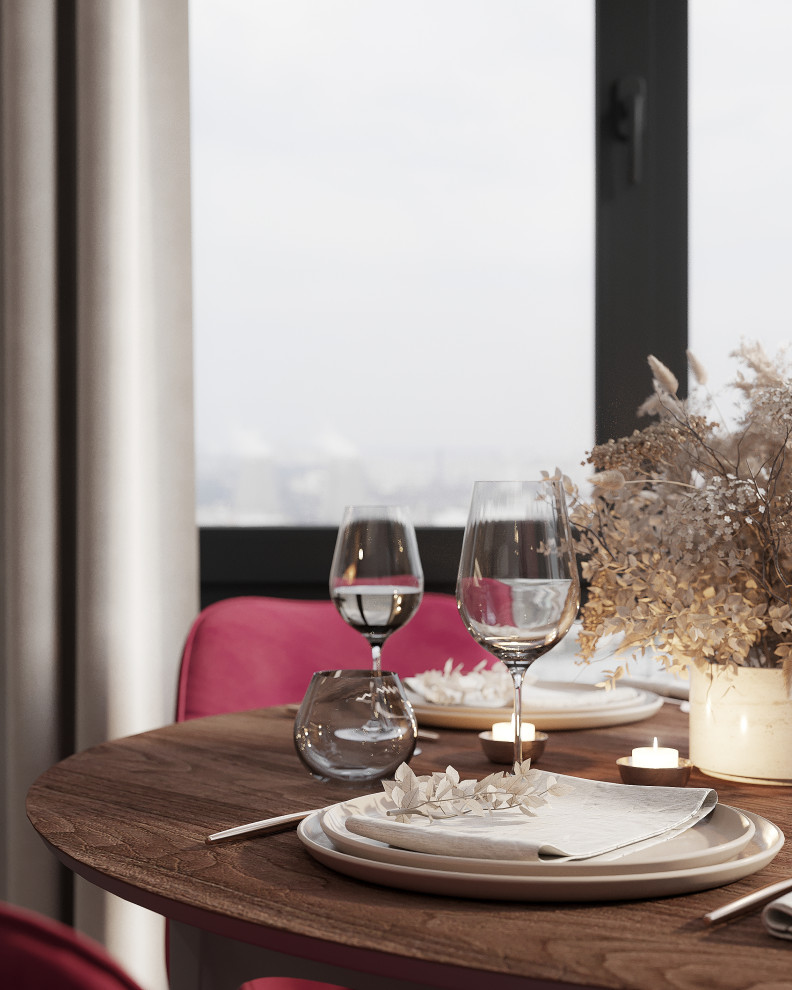 ЖК Дискавери