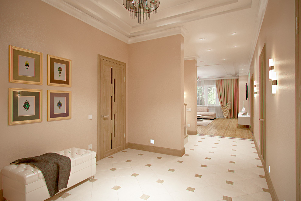 Дом 220 кв.м, п.Фирсово 3