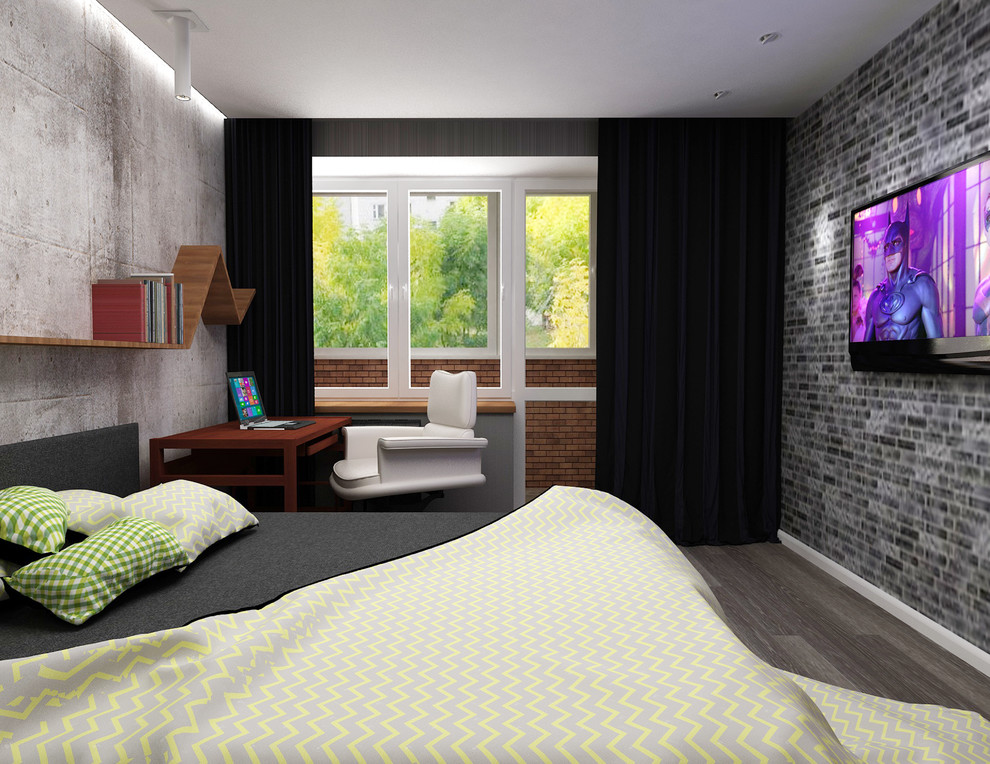 ул. Кирпичная