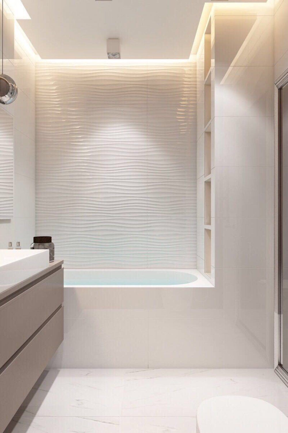 ЖК Barkli Park, 4 комнаты, 120 м²