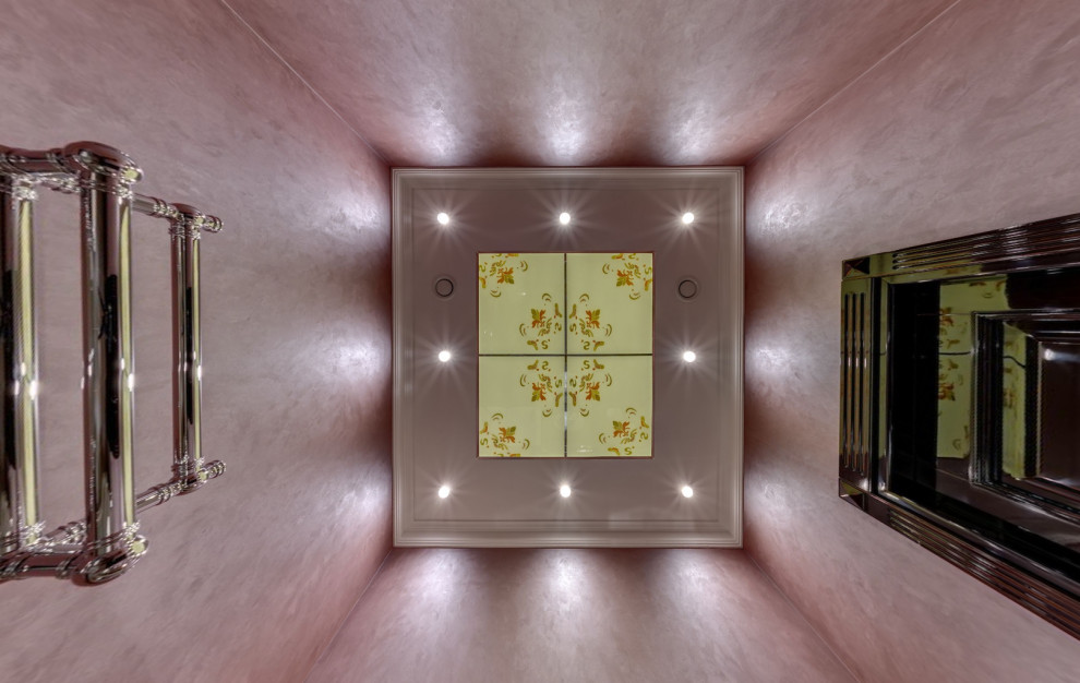 Квартира ЖК Итальянский квартал