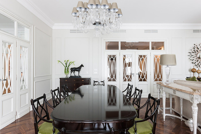 Квартира | Проект №24