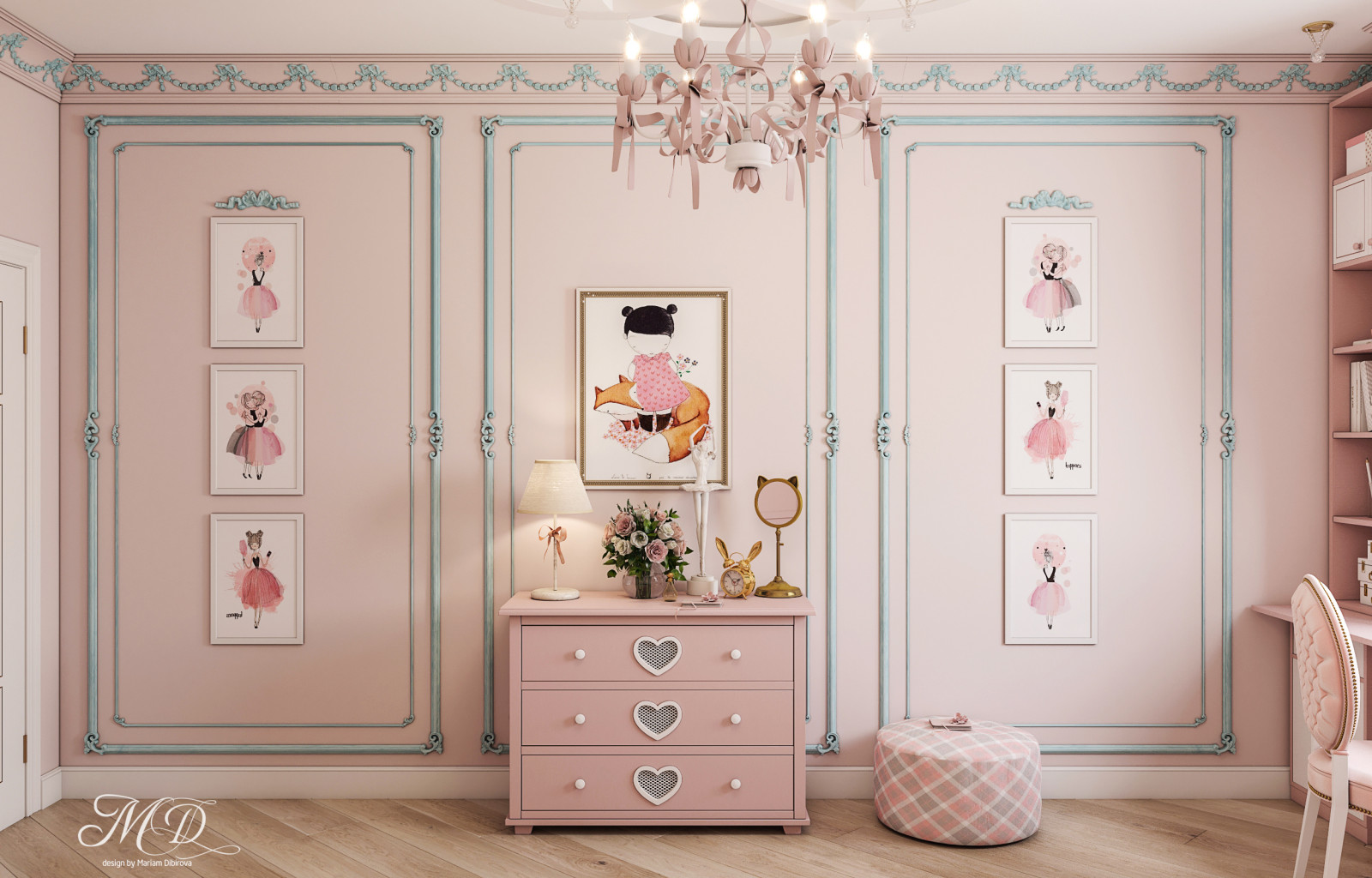 Частный дом у моря