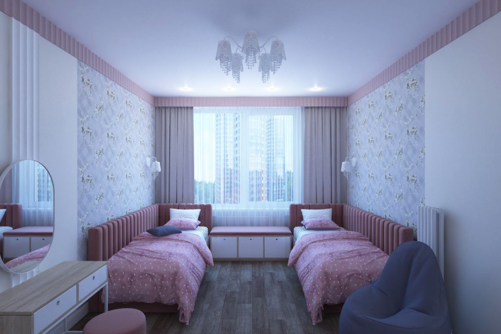 "Шкатулка" г.Тюмень