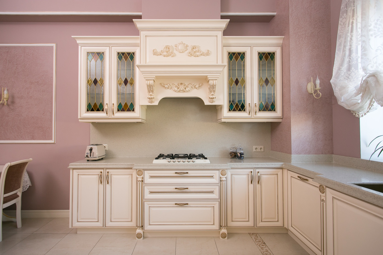 Кухня в Лениноване