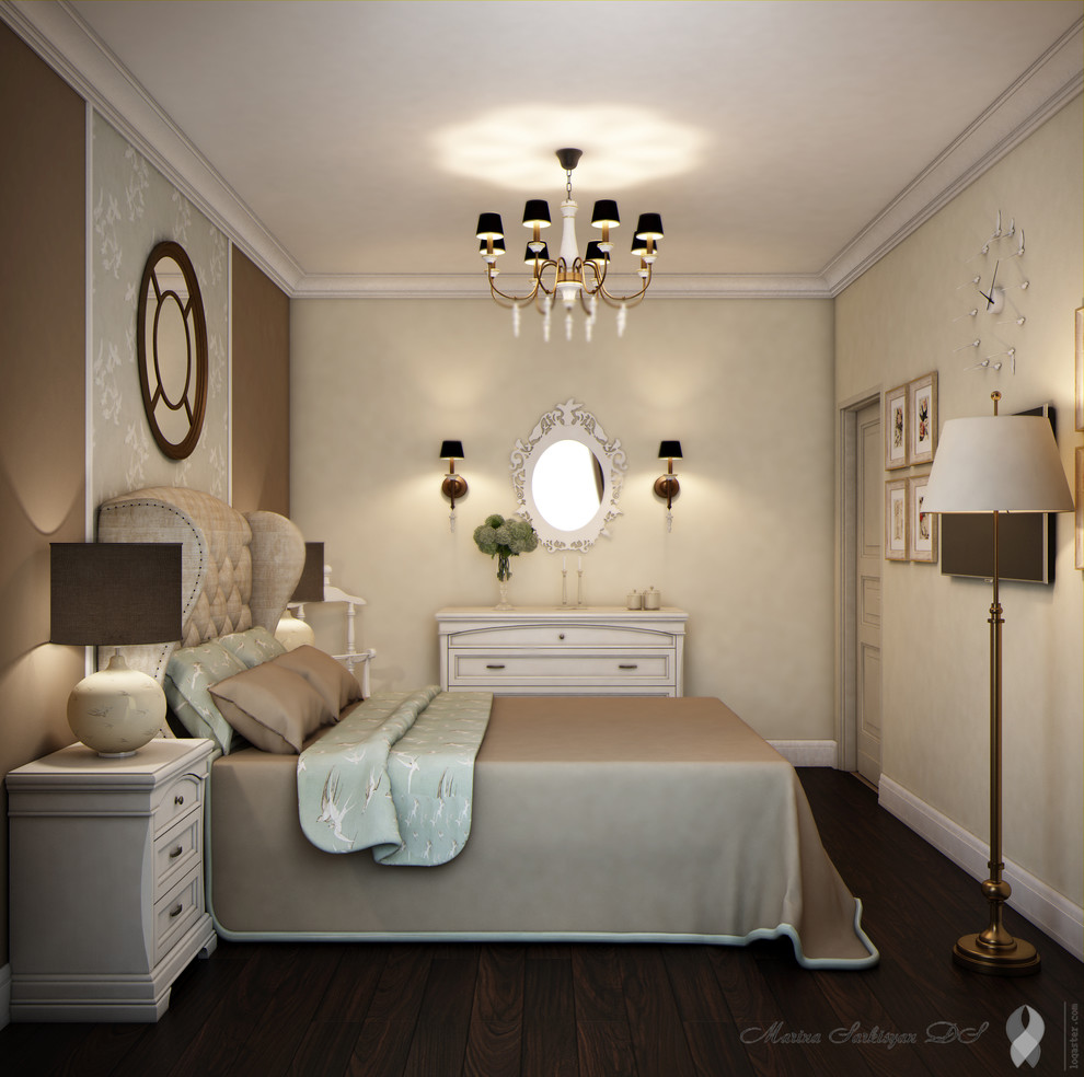 Calm,Cute and Colorful.