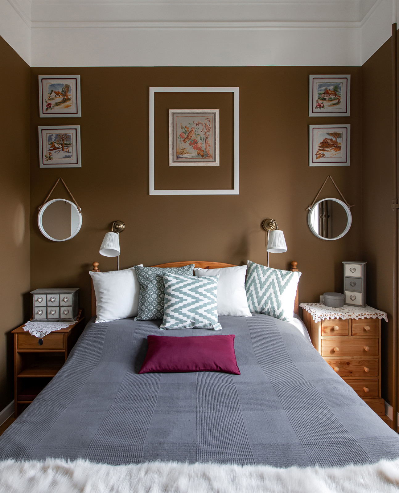 Фотосъемка квартиры на Старо-Петергофском