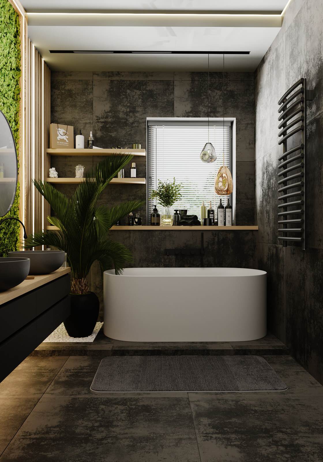 Дом в п. Холмогоровка