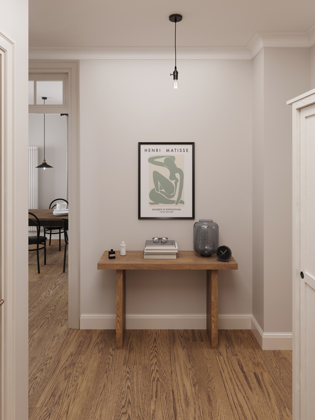 ЖК Чернышевский