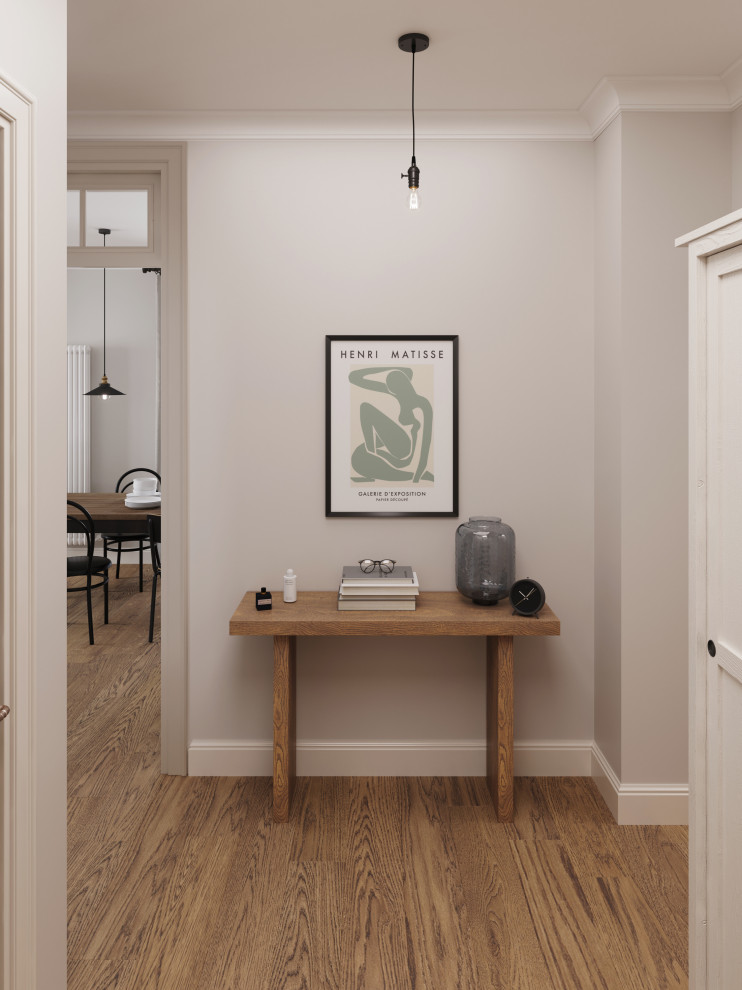 ЖК Чернышевский