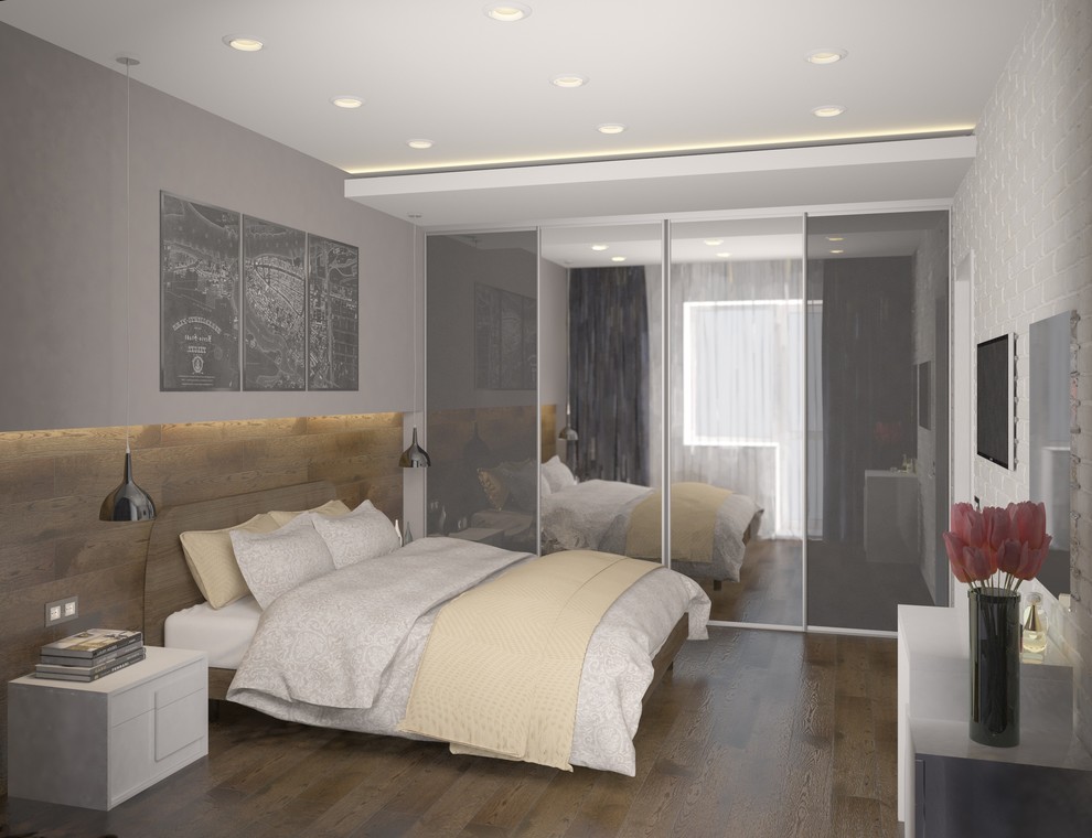 Квартира, Москва, ЖК Лобачевский