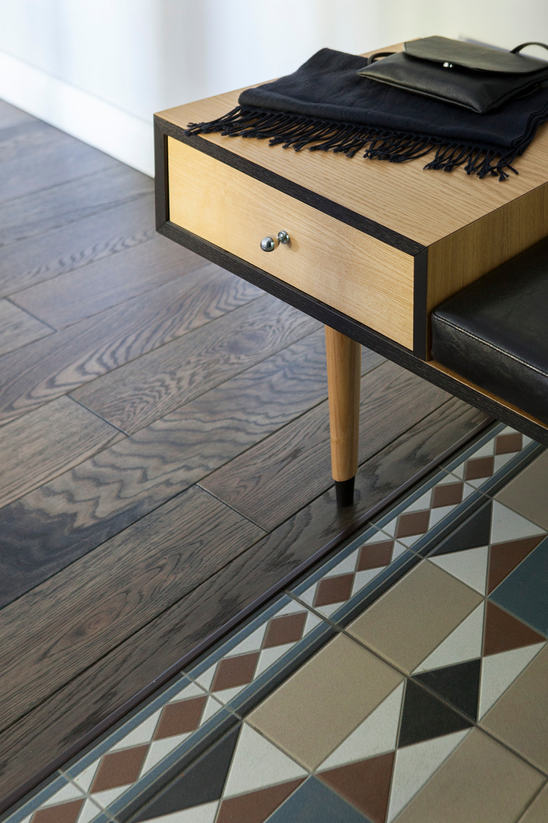 Квартира в Москве