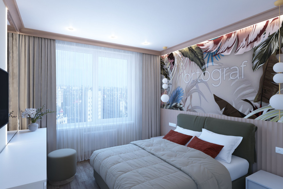 "Шкатулка" г.Тюмень