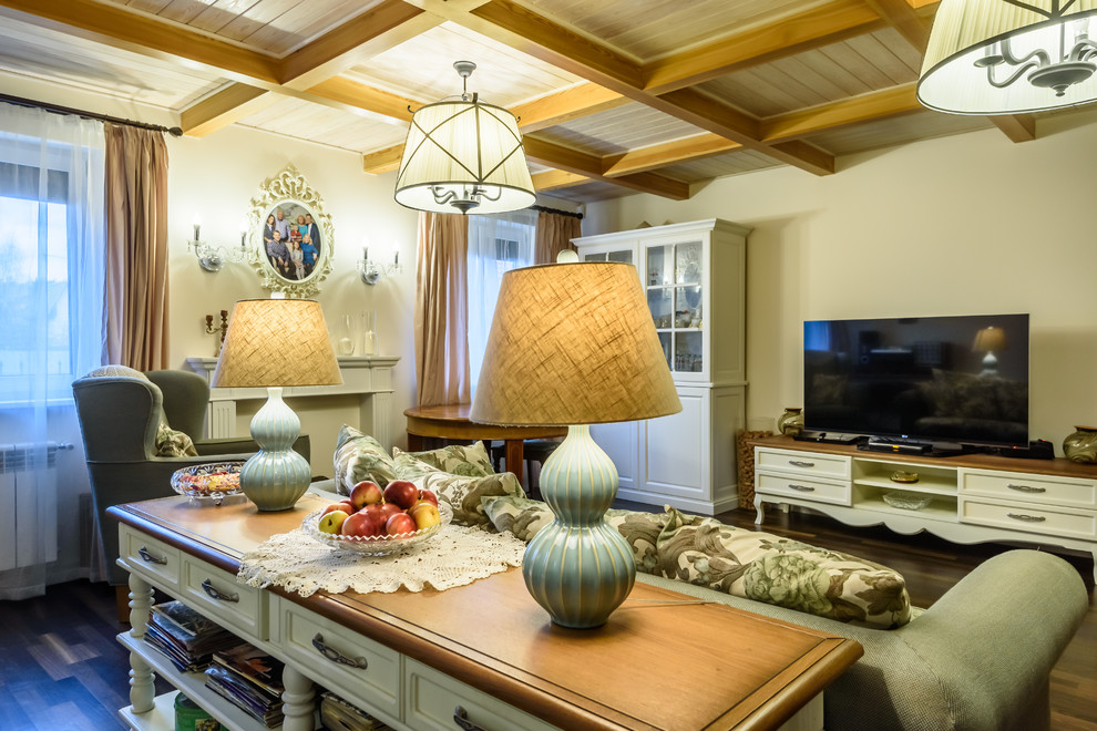 Обложка проекта: Загородный дом 150КвМ