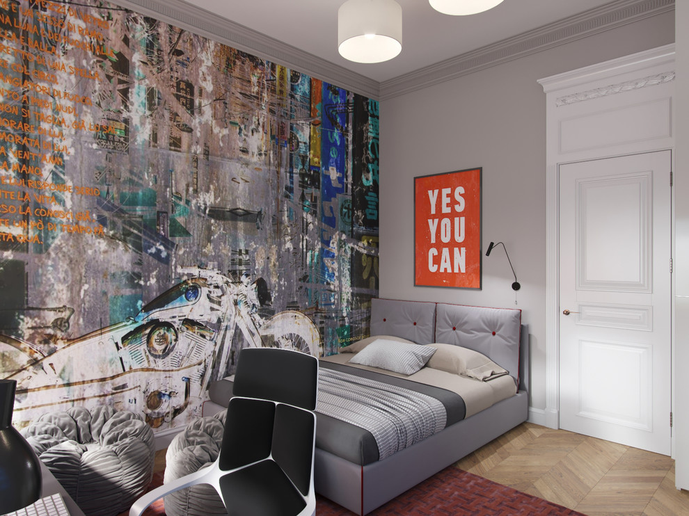 ЖК "Пречистенка,13"   520 кв.м.