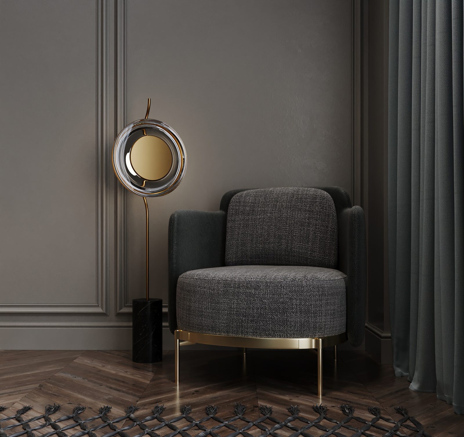 Apartamentos Prime Park