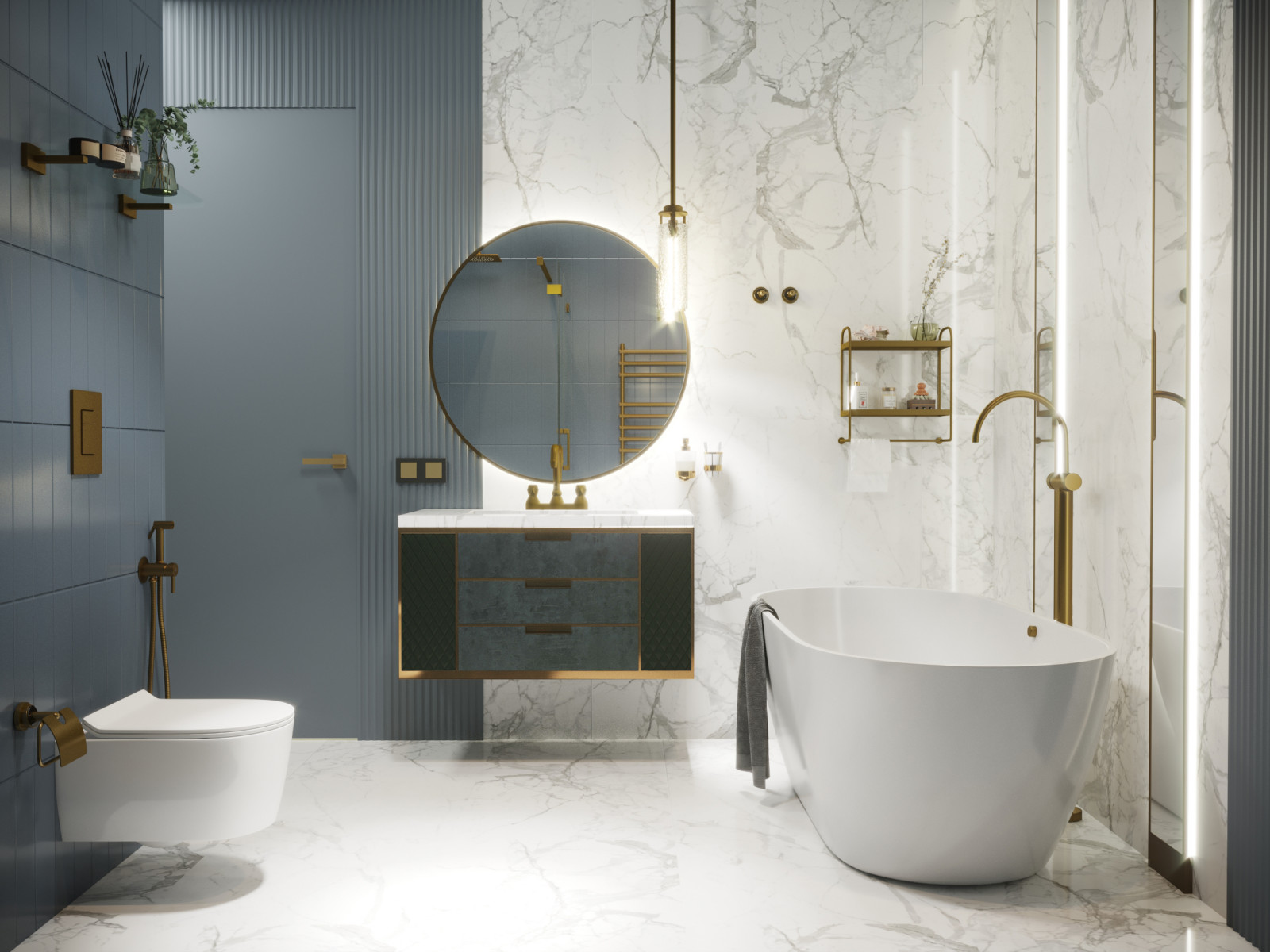 ЖК Измайловский