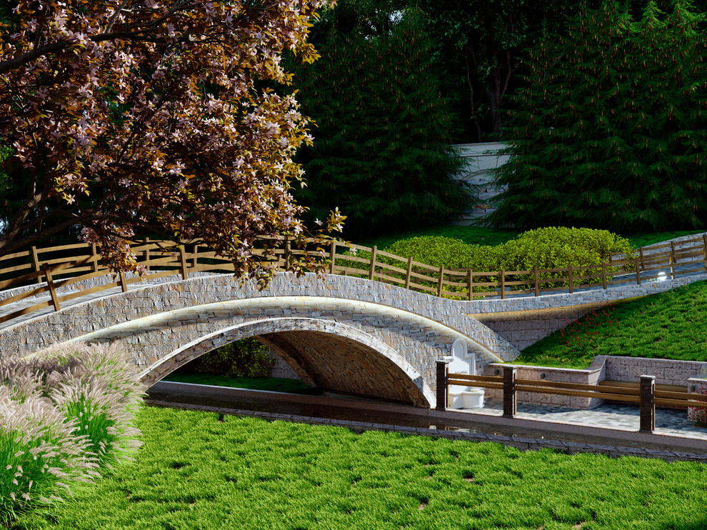 ДОМ ПРИЕМОВ П.ЗАРЕЧЬЕ МОСКОВСКАЯ ОБЛ.