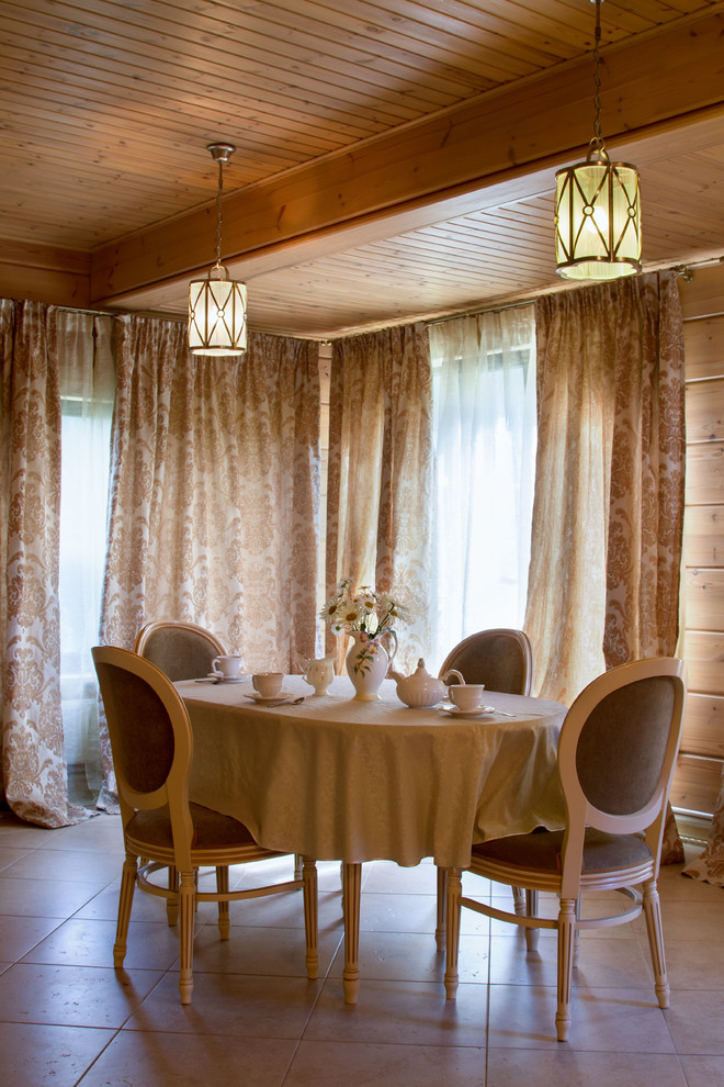 Дом в Райволо