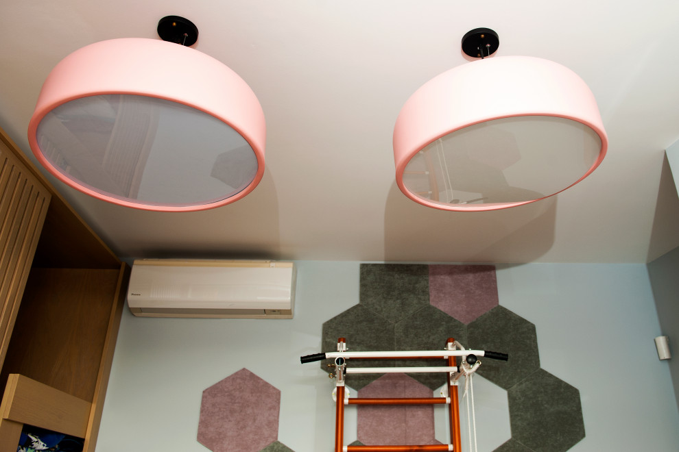 Квартира на Веерной, г. Москва