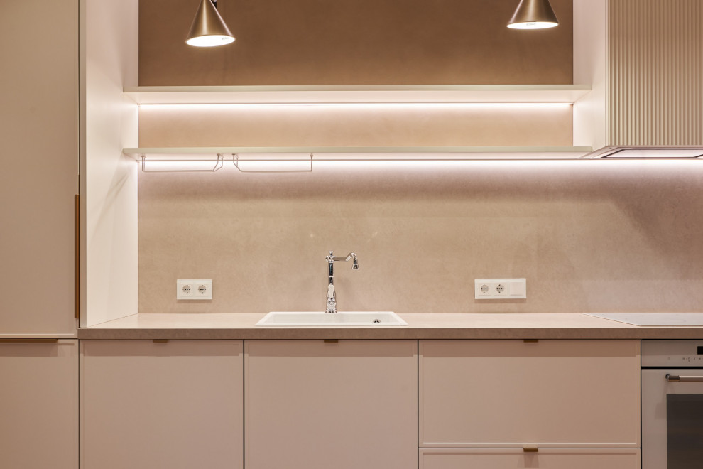 Квартира в Кронштадте