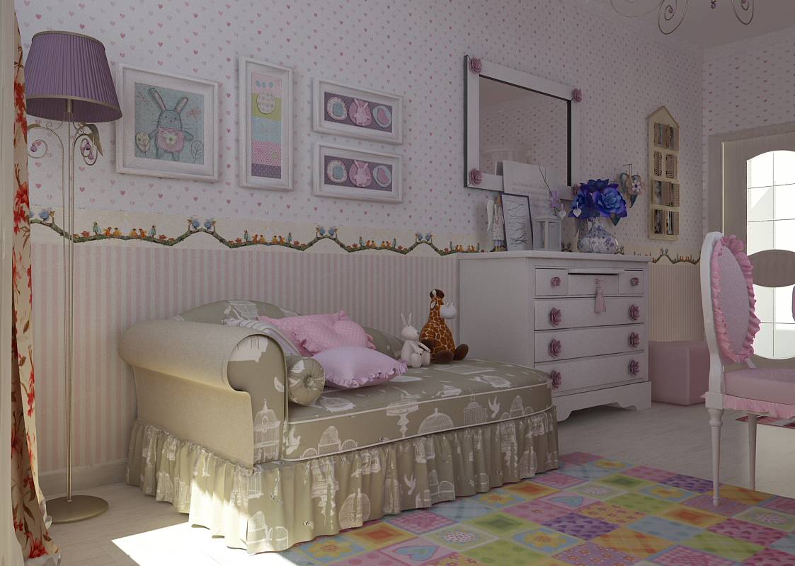 КВАРТИРА В МОСКВЕ 2017 ГОД