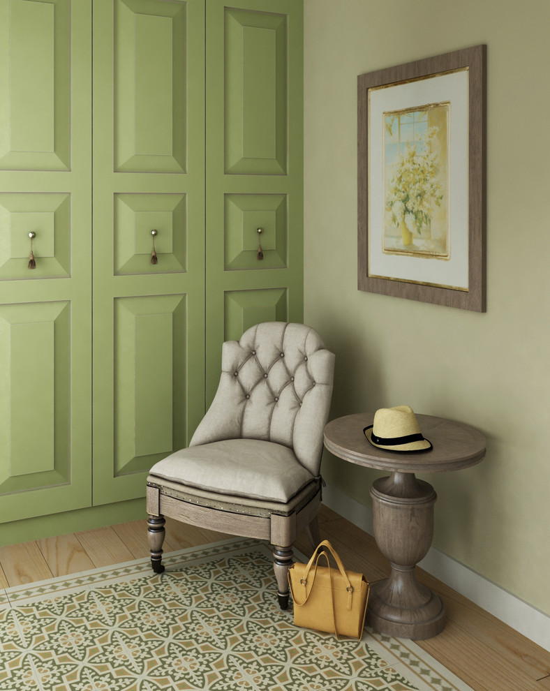 Дом Горячий Ключ