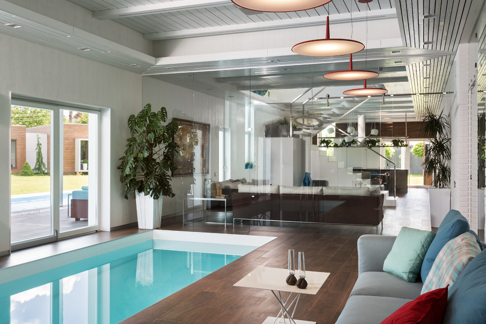 дом для отдыха