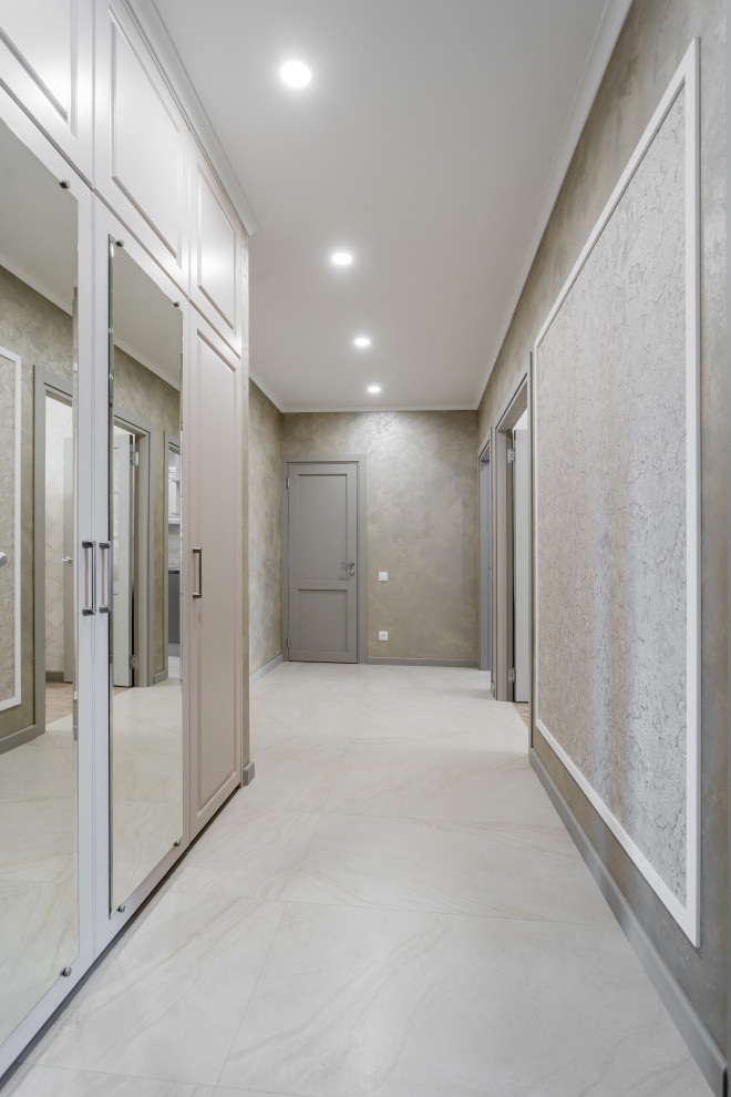 ЖК LIFE ЛЕСНАЯ