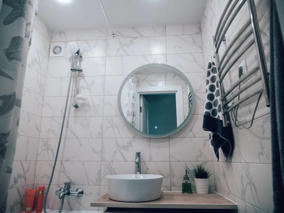 Ванная комната