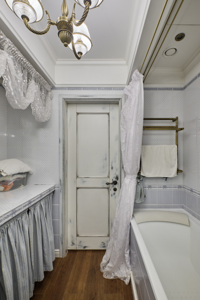 Фотосъёмка квартиры в Бутово