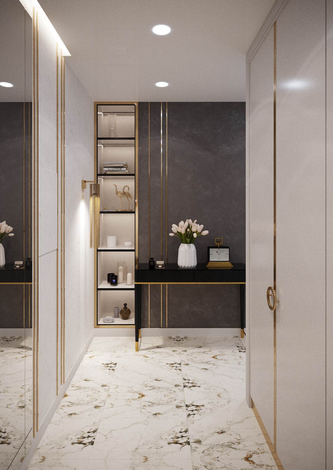 Обложка проекта: ЖК Доминант