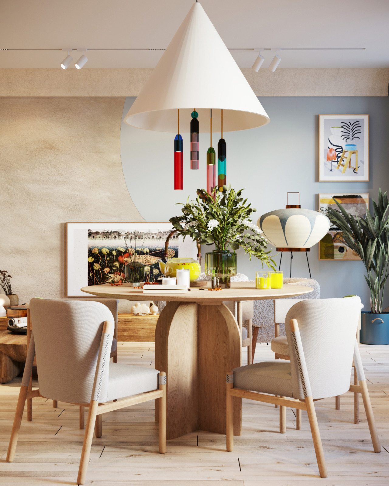 Обложка проекта: АККАРИ