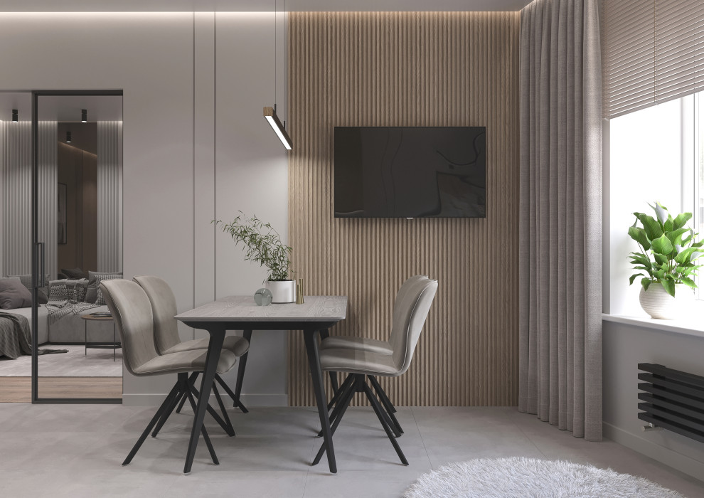 Архитектор