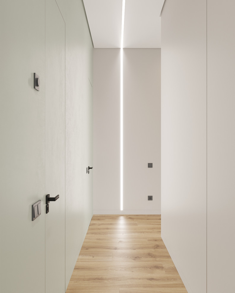 ЖК Город на реке Тушино