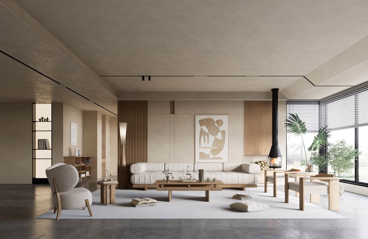 Архитектурное бюро DAS