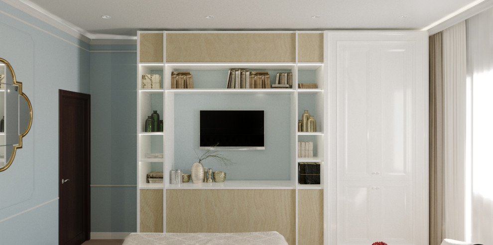 Современная классика 3