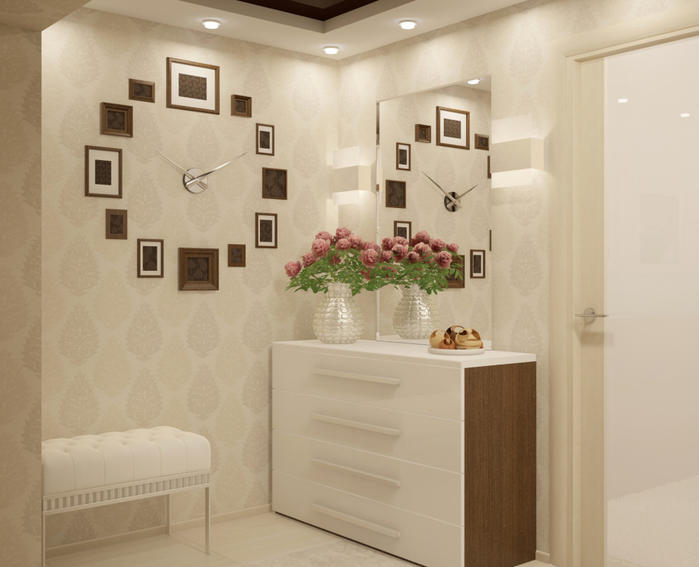 Квартира на Пирогова 70 кв.м